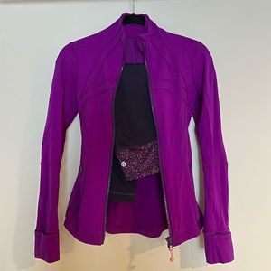 Lululemon Define Jacket